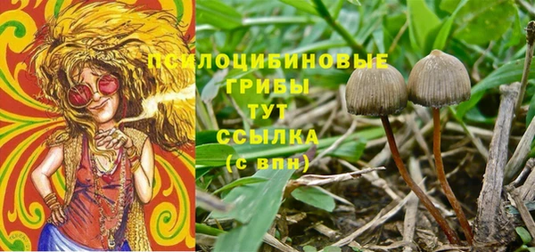 хмурый Волоколамск